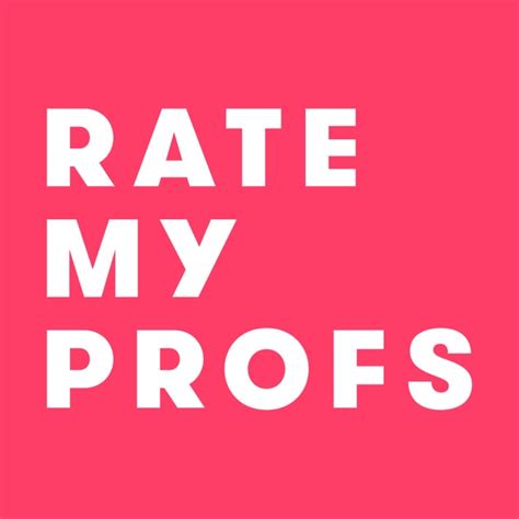 rate my professor.org|rate my instructor.